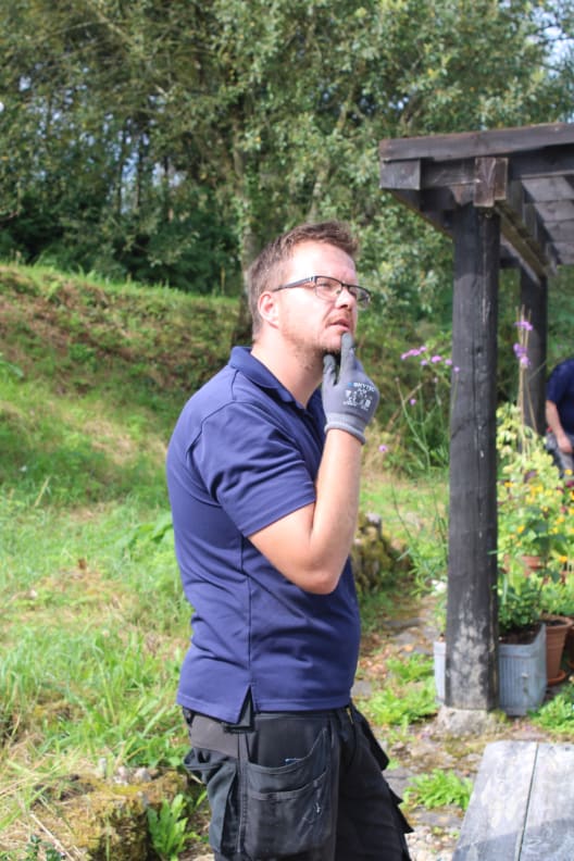 PureVolt Free Solar for Good Causes Solar Installation