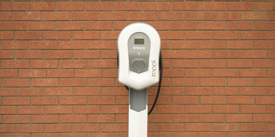 Electric Car Charger