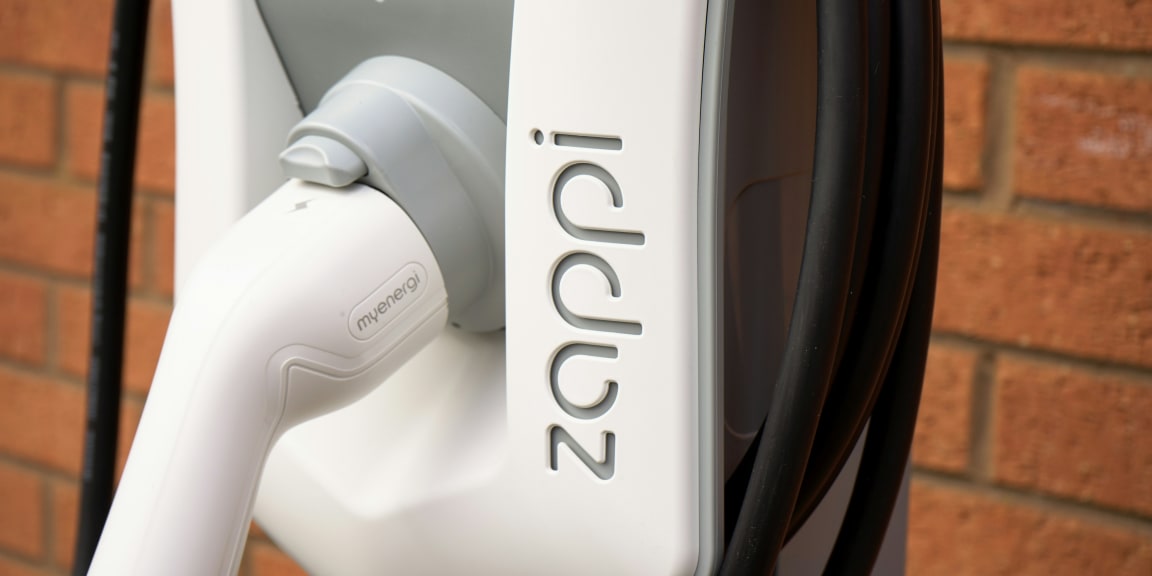 Electric Car Charger