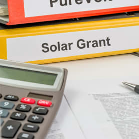 Grants for Solar Panels Ireland