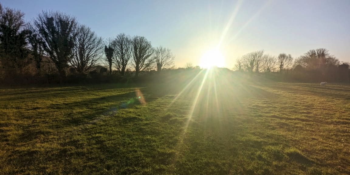 Best counties for solar panels Ireland