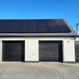 Solar Panels Ireland | PureVolt Solar