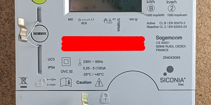 Smart Meter for Solar Panels in Ireland