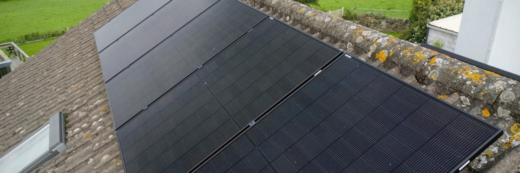 Solar VAT Reduction from 1st May 2023