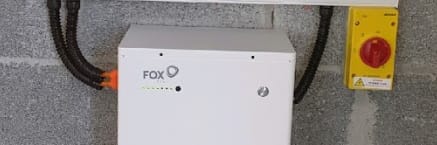 Solis Inverter Dongle
