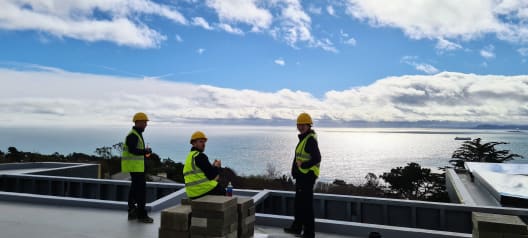 The PureVolt Solar team