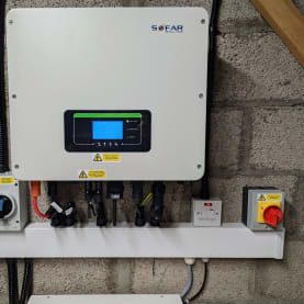 Solar Panels Ireland | PureVolt Solar