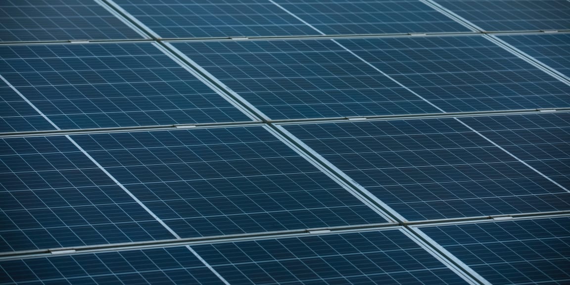 Solar Panels Ireland