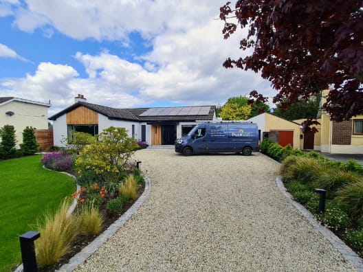 PureVolt Solar Vehicles