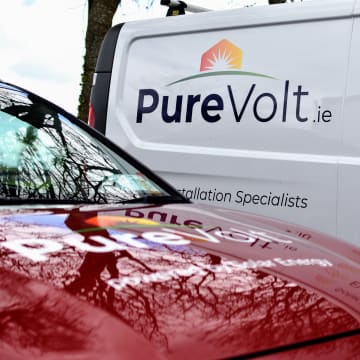 About us | PureVolt Solar
